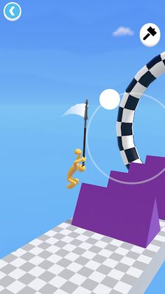 Spear Spire - Screenshot 2