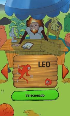 Pula, Mico! - Screenshot 2