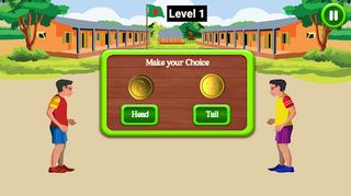 Sat Chara 2d - Screenshot 3