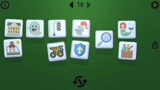 Story Dice - Tell A Story - Screenshot 3