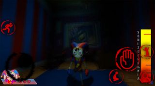 Amazing Digital Circus Horror - Screenshot 2