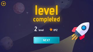 VTV - Space Blaster - Screenshot 2