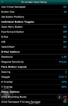 GBC.emu - Screenshot 2