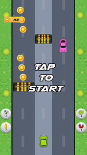 Swipe Car Drive - Screenshot 3