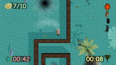 Roscoe the Scruff Ball Demo - Screenshot 3