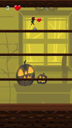 Stickman floors escape - Screenshot 4
