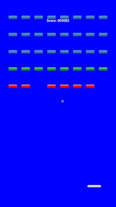 Dattrax Kade (Free version) - Screenshot 1