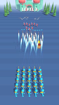 Draw Battle - Screenshot 4