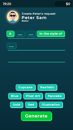 Pick Journey - Screenshot 4