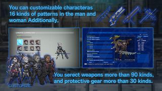 EARTH WARS - Screenshot 2