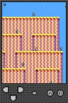 MAID NINJA - Screenshot 3