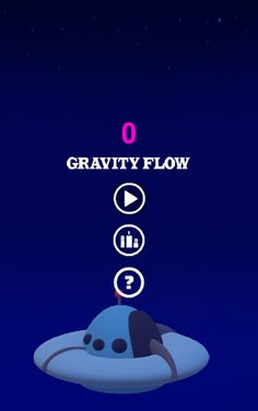 Gravity Flow - Screenshot 1