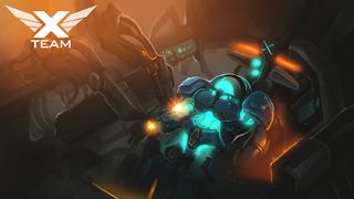 XTeam - Idle Clicker RPG - Screenshot 2
