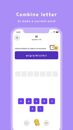 Language King - Screenshot 2