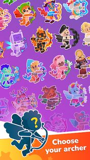 Love Archer: Cupids Arrow - Screenshot 5