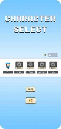 Quick Runner - Screenshot 3