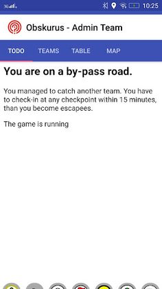 Obskurus - Screenshot 2