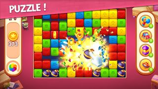 Dream Homes-Designer Match - Screenshot 2