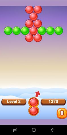 Bubble Shooter Original - Screenshot 4