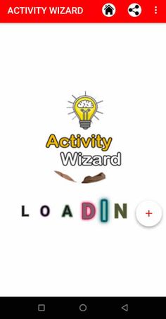 ACTIVITY WIZARD 2021 - Screenshot 2