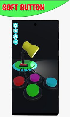 Autism Sensory Games & Fidgets - Screenshot 1