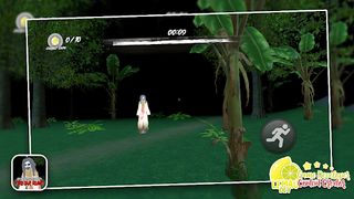 Dikejar Hantu Kuntilanak 3D - Screenshot 1