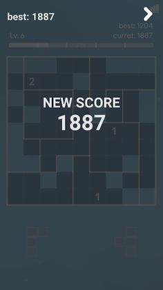 Jigsaw Sudoku Block Puzzle - Screenshot 4