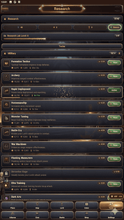 Siege Lords Online - Screenshot 5