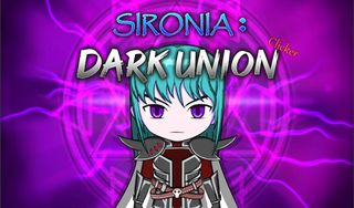 다크 유니온 키우기 : 시로니아 대륙 - 클리커 RPG - Screenshot 1