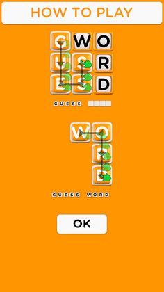 Let's Guess a Word - Screenshot 4