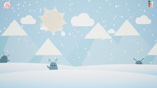 Catch Bunnies - Screenshot 2
