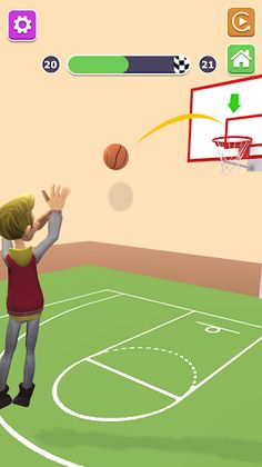 Pose 'Em : Make Perfect Kiss - Screenshot 4