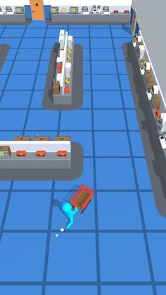 Gift Collect - Screenshot 1