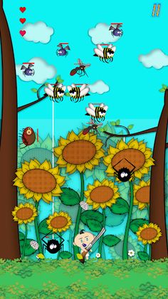 Little Cossack - Screenshot 3