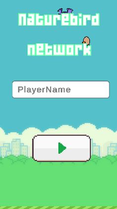 NatureBird - Screenshot 1