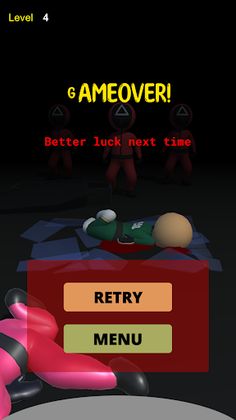 Glass Bridge : Bridge Legends - Screenshot 4