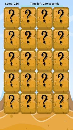 Match Em All, Poke Matching - Screenshot 4