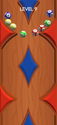 Guess the Ball - Screenshot 3