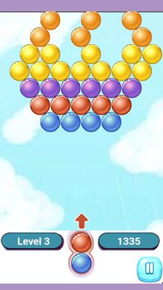 Bubble Hit - Screenshot 4