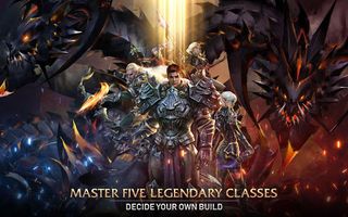 Rise of Nowlin - Screenshot 2