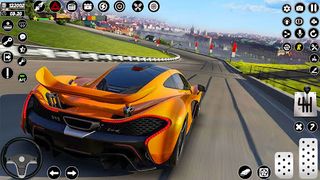 Car Game 3D 2023: Car Parking - Screenshot 3