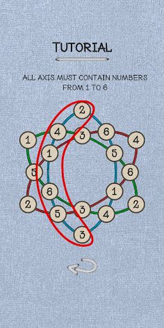 Starsix Sudoku - Screenshot 1