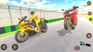Bike Driving Fever 2 - Screenshot 2