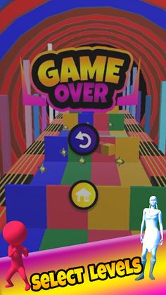 Spectra Sprinter - Screenshot 2