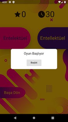 Bul Karayı(YKS-LGS-KPSS) - Screenshot 3