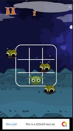 New Nine Step Endless - Screenshot 1