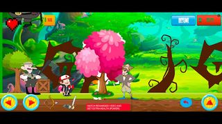 Gravity Falls - Screenshot 2