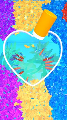 Fish Portals - Screenshot 3