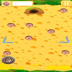 Rat Portal - Screenshot 4