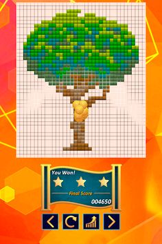 Mix Brix - Screenshot 3